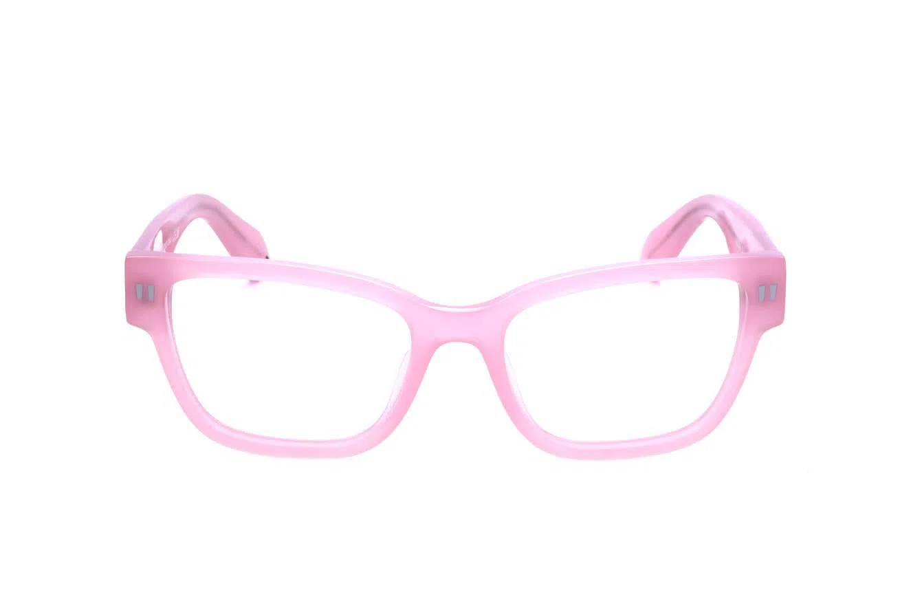 Off White OERJ056C99PLA0013000 Eyeglasses - view 2